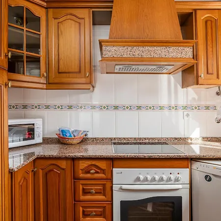 Jardin Del Golf Con Jardin Privado * Chiclana de la Frontera